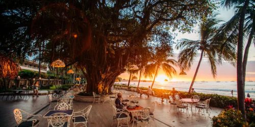 OFERTA TRAVEL COLLECTION COSTA RICA TAMARINO HOTEL DIRIA BEACH 2