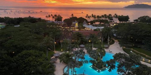 OFERTA TRAVEL COLLECTION COSTA RICA TAMARINO HOTEL DIRIA BEACH 3