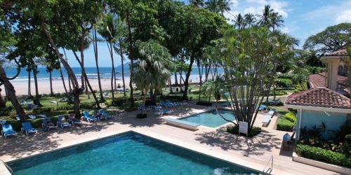 OFERTA TRAVEL COLLECTION COSTA RICA TAMARINO HOTEL DIRIA BEACH 4