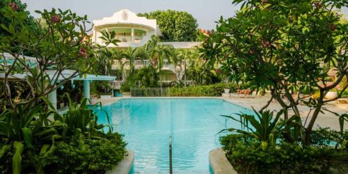 OFERTA TRAVEL COLLECTION COSTA RICA TAMARINO HOTEL DIRIA BEACH 5