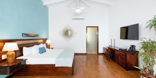 OFERTA TRAVEL COLLECTION COSTA RICA TAMARINO HOTEL DIRIA BEACH 6