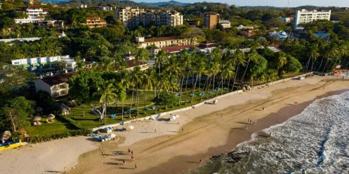 OFERTA TRAVEL COLLECTION COSTA RICA TAMARINO HOTEL DIRIA BEACH 7