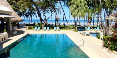 OFERTA TRAVEL COLLECTION COSTA RICA TAMARINO HOTEL DIRIA BEACH 8