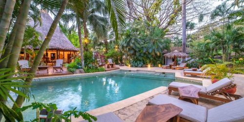 OFERTA TRAVEL COLLECTION COSTA RICA TAMARINO HOTEL PASATIEMPO 1