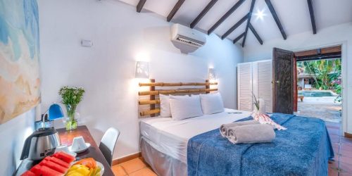OFERTA TRAVEL COLLECTION COSTA RICA TAMARINO HOTEL PASATIEMPO 2