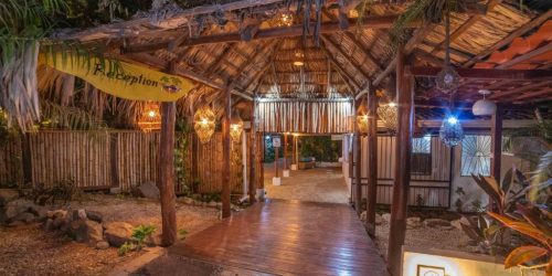 OFERTA TRAVEL COLLECTION COSTA RICA TAMARINO HOTEL PASATIEMPO 3