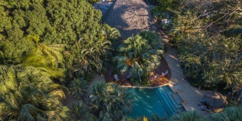 OFERTA TRAVEL COLLECTION COSTA RICA TAMARINO HOTEL PASATIEMPO 4