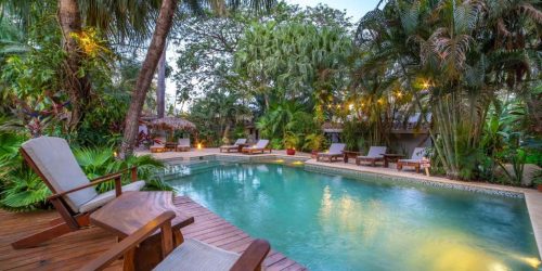 OFERTA TRAVEL COLLECTION COSTA RICA TAMARINO HOTEL PASATIEMPO 5