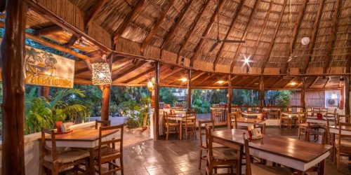 OFERTA TRAVEL COLLECTION COSTA RICA TAMARINO HOTEL PASATIEMPO 6