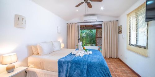 OFERTA TRAVEL COLLECTION COSTA RICA TAMARINO HOTEL PASATIEMPO 7