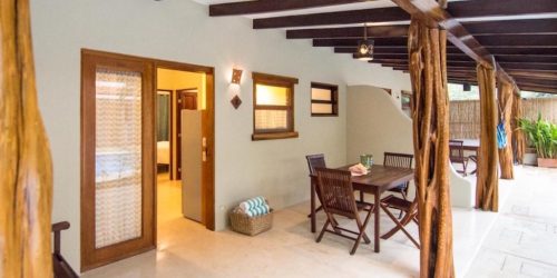 OFERTA TRAVEL COLLECTION COSTA RICA TAMARINO HOTEL TEN NORTH 4