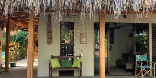 OFERTA TRAVEL COLLECTION COSTA RICA TAMARINO HOTEL TEN NORTH 5