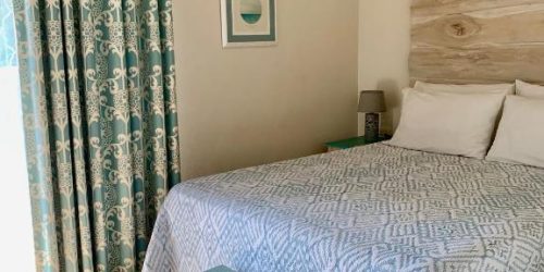 OFERTA TRAVEL COLLECTION COSTA RICA TAMARINO HOTEL TEN NORTH 7