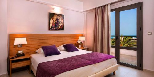 OFERTA TRAVEL COLLECTION CREAT CHANIA PORTO PLATANIAS 2