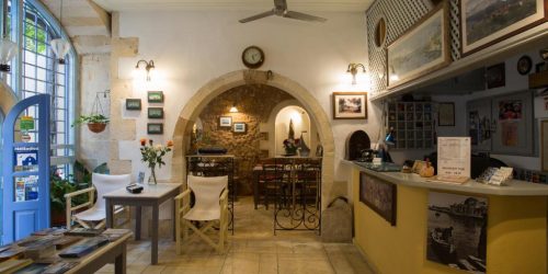 OFERTA TRAVEL COLLECTION CRETA CHANIA HOTEL NOSTOS 2
