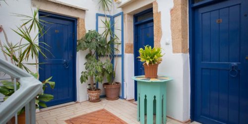 OFERTA TRAVEL COLLECTION CRETA CHANIA HOTEL NOSTOS 3