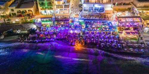 OFERTA TRAVEL COLLECTION CRETE HOTEL KAHLUA 3
