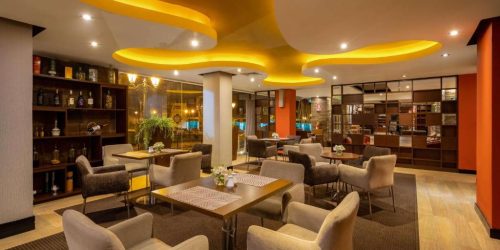OFERTA TRAVEL COLLECTION CUSCO PERU HOTEL SONESTA 4