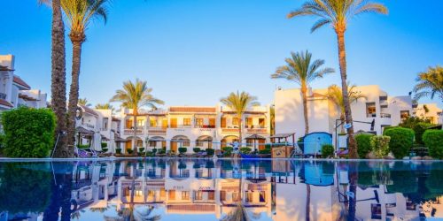 OFERTA TRAVEL COLLECTION DIVE INN HOTEL 1