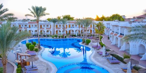 OFERTA TRAVEL COLLECTION DIVE INN HOTEL 2