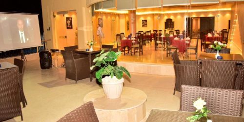 OFERTA TRAVEL COLLECTION DIVE INN HOTEL 3