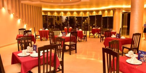 OFERTA TRAVEL COLLECTION DIVE INN HOTEL 4