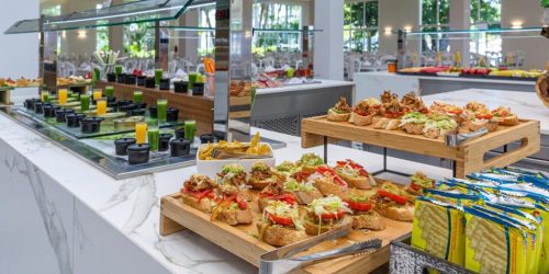 OFERTA TRAVEL COLLECTION DOMINICANA PUERTO PLATA HOTEL SENATOR 7