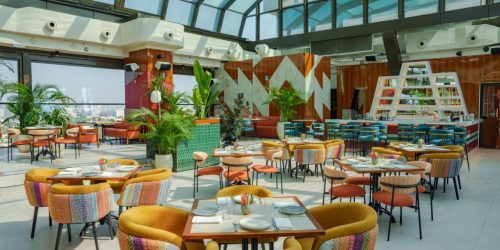 OFERTA TRAVEL COLLECTION DUBAI HOTEL HYATT CENTRIC 4