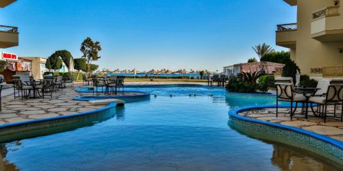 OFERTA TRAVEL COLLECTION EGIPT HOTEL MAGIC BEACH BY AMARINA HURGHADA 1