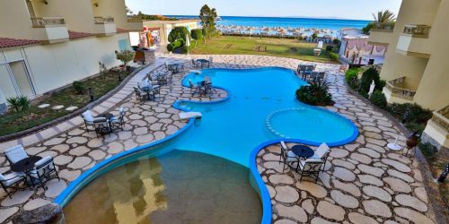 OFERTA TRAVEL COLLECTION EGIPT HOTEL MAGIC BEACH BY AMARINA HURGHADA 2
