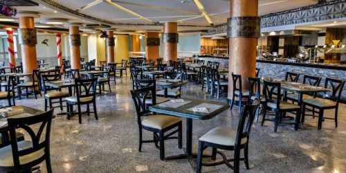 OFERTA TRAVEL COLLECTION EGIPT HOTEL MAGIC BEACH BY AMARINA HURGHADA 3