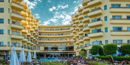 OFERTA TRAVEL COLLECTION EGIPT HOTEL MAGIC BEACH BY AMARINA HURGHADA 4