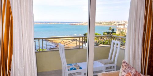 OFERTA TRAVEL COLLECTION EGIPT HOTEL MAGIC BEACH BY AMARINA HURGHADA 5