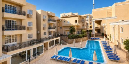 OFERTA TRAVEL COLLECTION EGIPT HURGHADA HOTEL ELYSEES 3