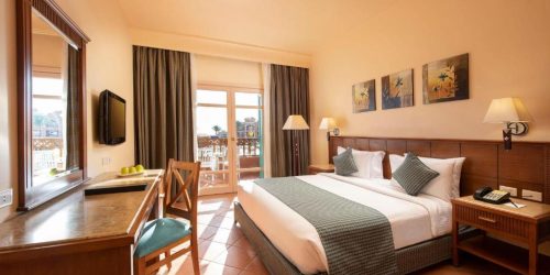 OFERTA TRAVEL COLLECTION EGIPT SHARM HOTEL CHARMILLION CLUB 3