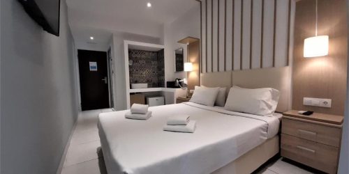 OFERTA TRAVEL COLLECTION ELITE 2