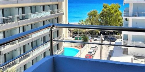 OFERTA TRAVEL COLLECTION ELITE 4