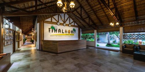 OFERTA TRAVEL COLLECTION FIHALHOHI 7