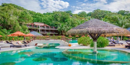 OFERTA TRAVEL COLLECTION GARRYA 1