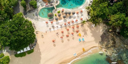 OFERTA TRAVEL COLLECTION GARRYA 2