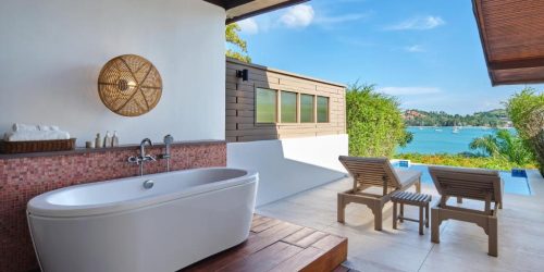 OFERTA TRAVEL COLLECTION GARRYA 4