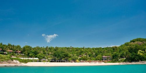 OFERTA TRAVEL COLLECTION GARRYA 5