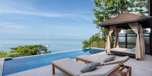 OFERTA TRAVEL COLLECTION GARRYA 6