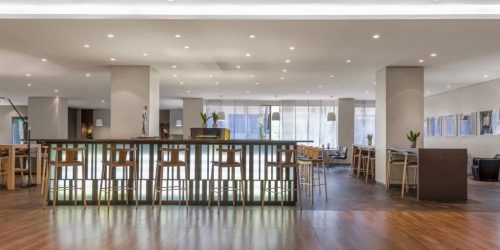 OFERTA TRAVEL COLLECTION GRAN CANARIA HOTEL AC IBERIA LAS PALMAS 5