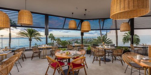 OFERTA TRAVEL COLLECTION GRAN CANARIA HOTEL CORALLIUM DUNAMAR 4