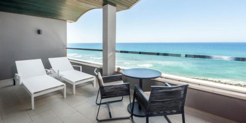 OFERTA TRAVEL COLLECTION GRAN CANARIA HOTEL FARO A LOPESAN COLLECTION 5