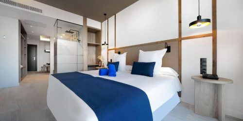 OFERTA TRAVEL COLLECTION GRAN CANARIA HOTEL H10 COSTA MOGAN 2