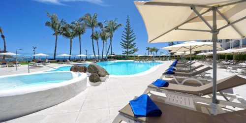 OFERTA TRAVEL COLLECTION GRAN CANARIA HOTEL H10 COSTA MOGAN 3
