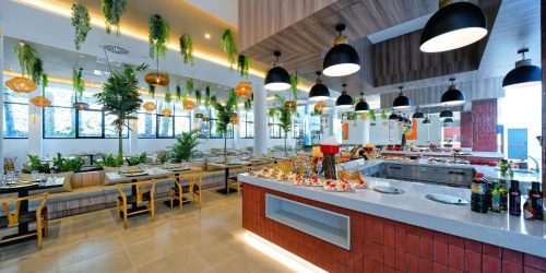 OFERTA TRAVEL COLLECTION GRAN CANARIA HOTEL H10 COSTA MOGAN 4