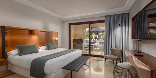 OFERTA TRAVEL COLLECTION GRAN CANARIA HOTEL LOPESAN COSTA MELONERAS 1